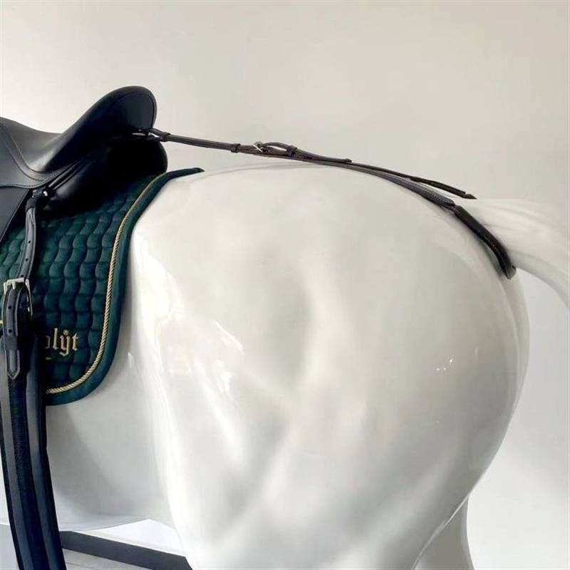 Cowhide Ponytail, Houqi Houqi Chiechi Horse Fighting Saddle Handmade can add the new model