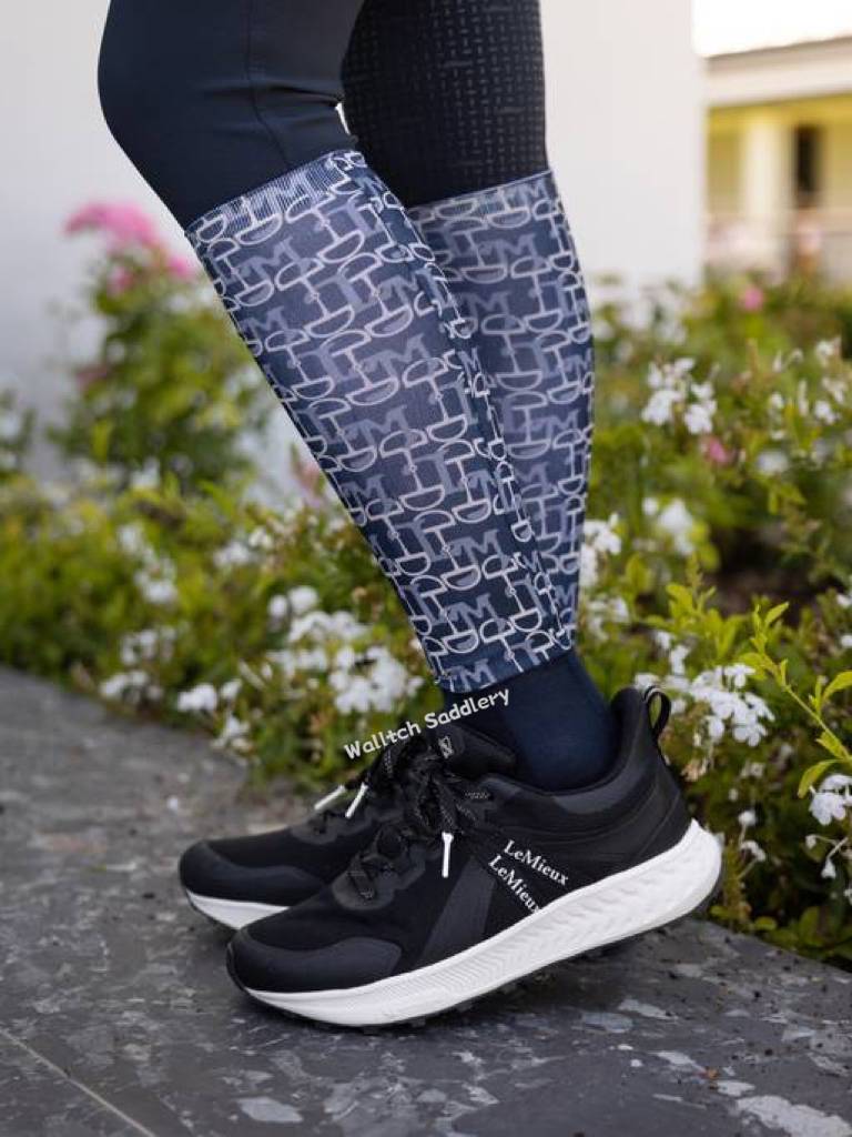 British Lemieux brand equestrian socks, breathable in summer thin cotton socks, knight riding equipment