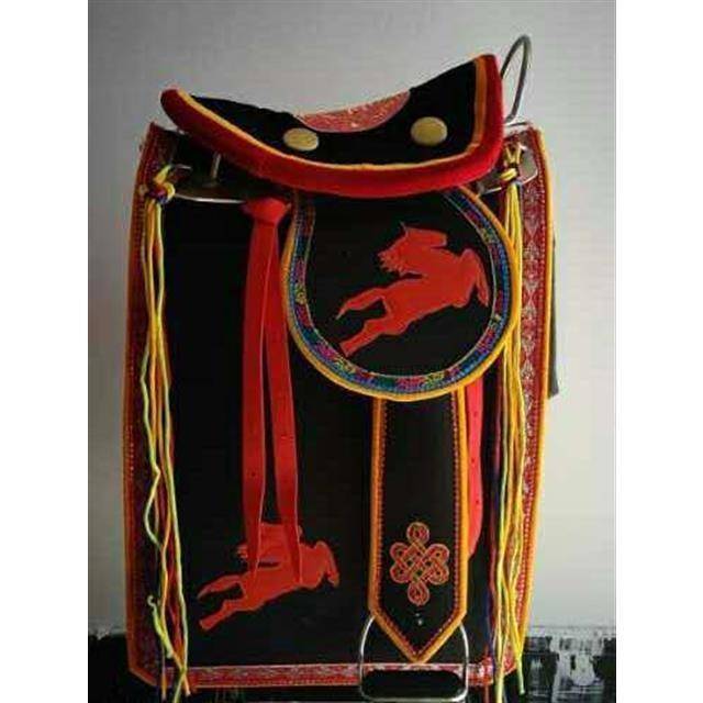 Factory Direct Sales National Saded Traveling Passenger Saded Horse Horse Products Full Setting Saded Saded Male Maless Sadoust