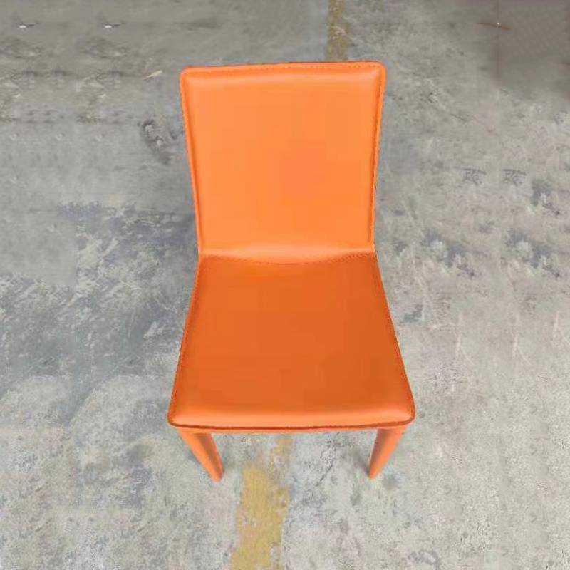 Twilight Orange