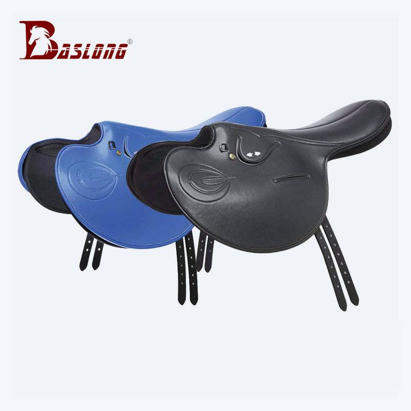 Morning Cartoon Saded Sadfare Zilco Australian Horse Horse Person Eight -foot Dragon Horse Equestrian Products