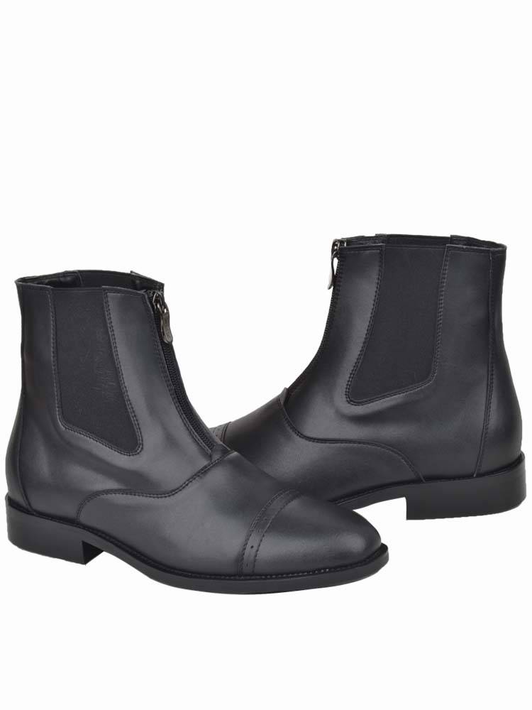 Horse boots, male boots, short boots, shoes, shoes, shoes, shoes, shoes, shoes, shoes, child zipper