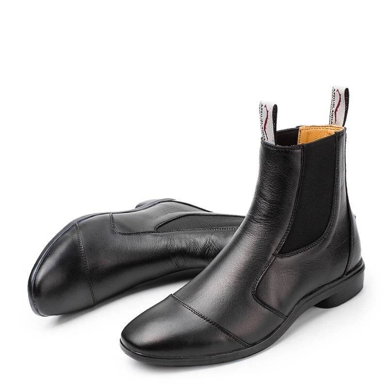 French Afeilislanma brand British short boots horse field riding horse boots horse horses horses horses rider equipment