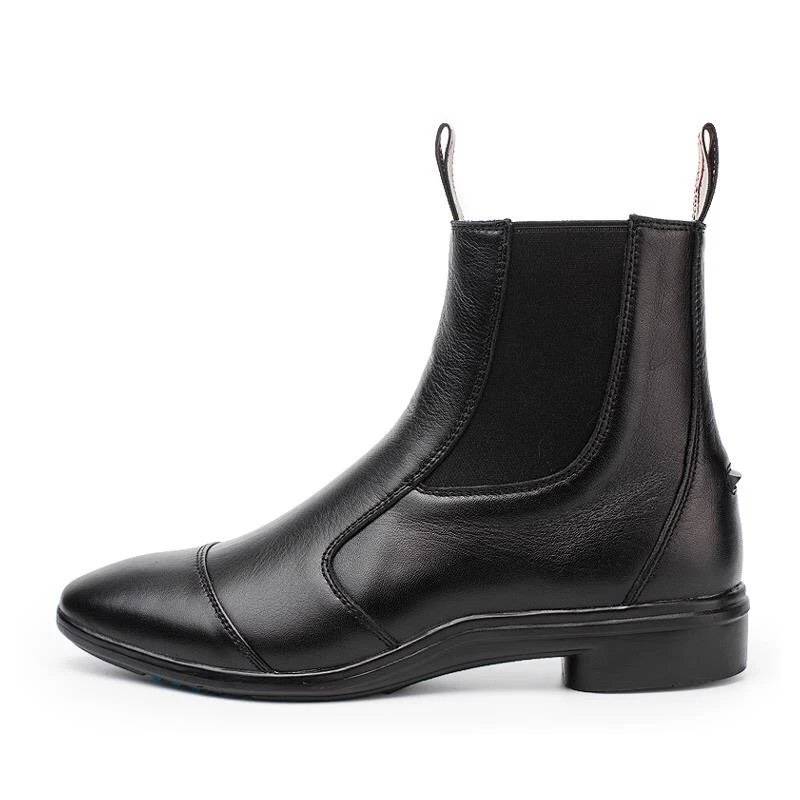 French Afeilislanma brand British short boots horse field riding horse boots horse horses horses horses rider equipment