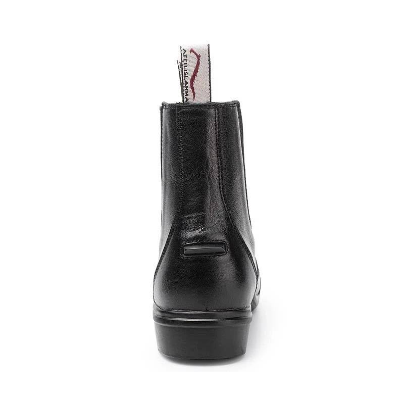 French Afeilislanma brand British short boots horse field riding horse boots horse horses horses horses rider equipment