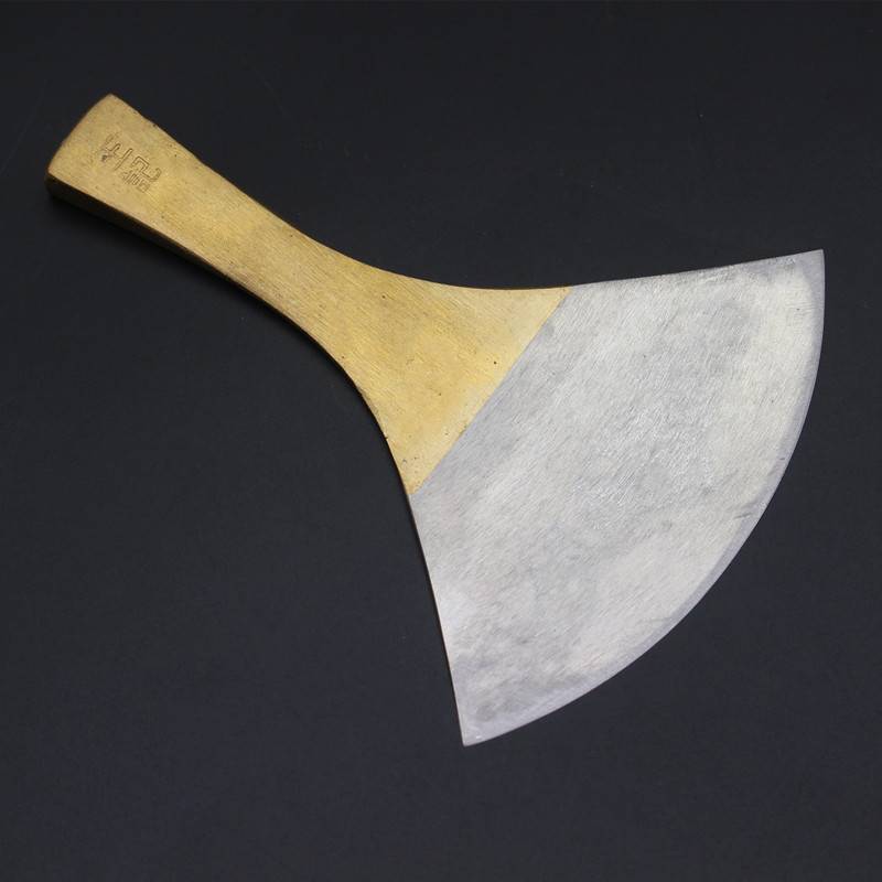 Wang Zhui's brass sword