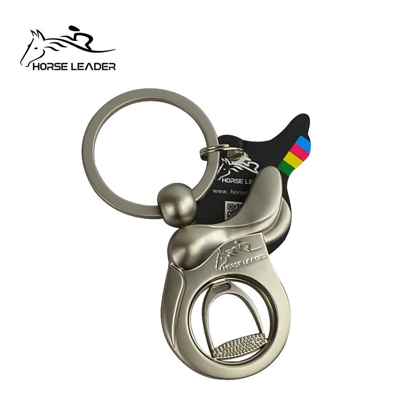 HorseLeader Equestrian Equipment Sadfuckle Buckle Equestrian Pendant Unique Equestrian Creative Culture