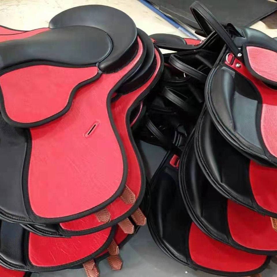 2024 new models set up a full set of accessories