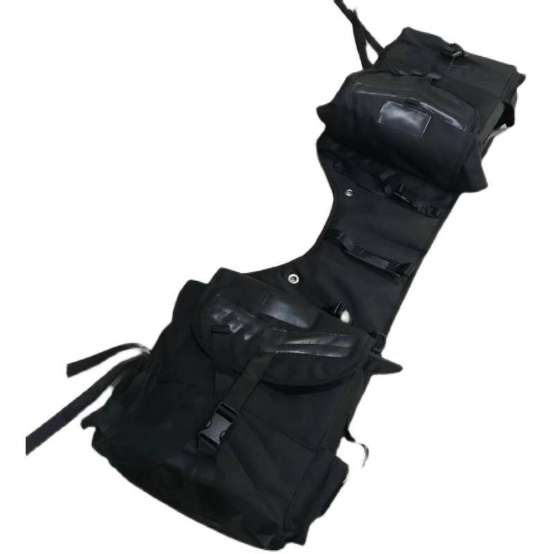 Wild rider packs, west saddle packs, horse packs, horse packs