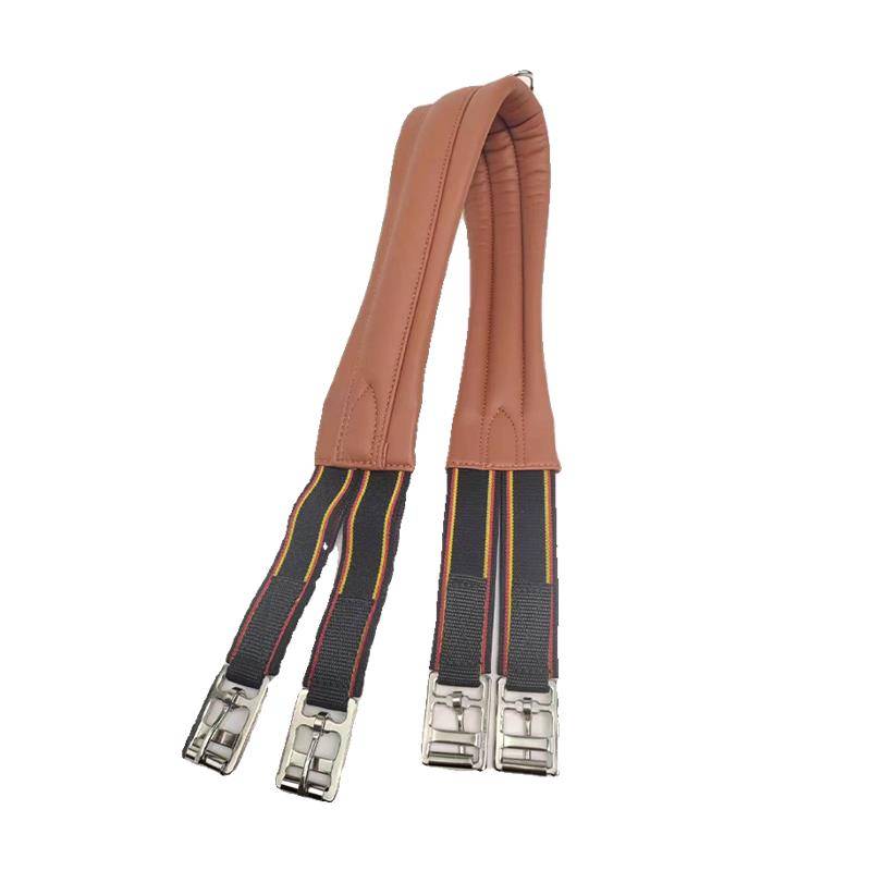 Comprehensive saddle belly belt front belly strap and belly belly ribbon super fibrotic belly belly belly with saddle accessories horses horses belly equestrian equestrian