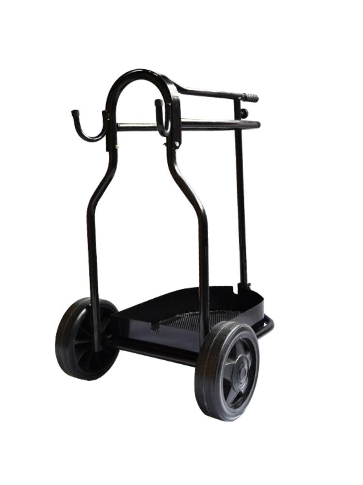 Folding Saddle Car Equestrian style