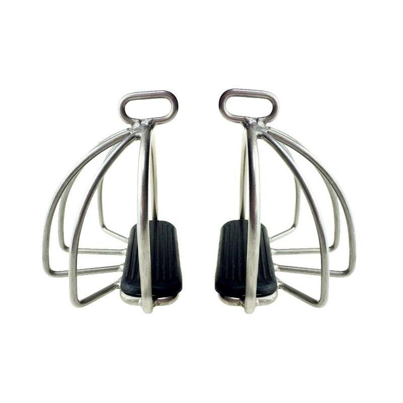 The New Saddling HorsePower Horses, Plating Horses, Anti -Slied Horses and Saddle Accessories, Horsepower with Horse