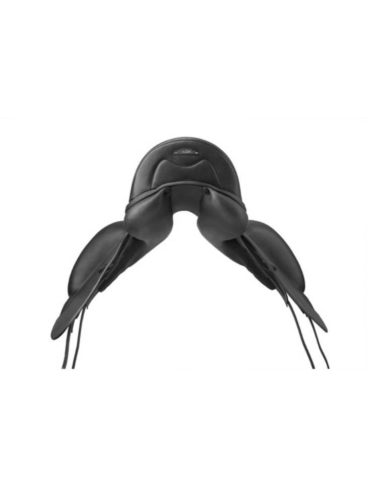 Can customize Italian Prestige-X D2K series dance steps saddle