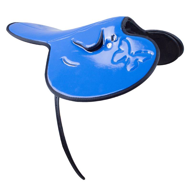 Cavassion Professional Equestrian Saded Saddle Saddle -Delieving and Comfortable Male 8204001