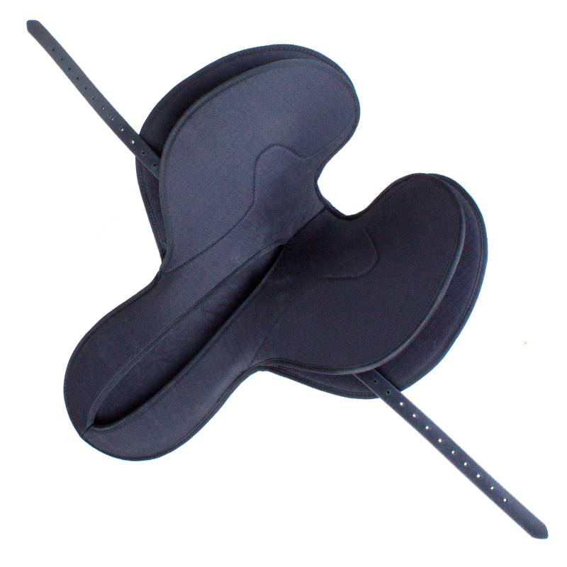 Cavassion Professional Equestrian Saded Saddle Saddle -Delieving and Comfortable Male 8204001