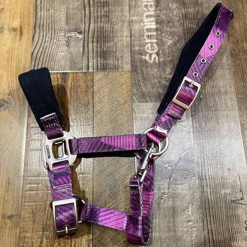 MEDIUM DARK PURPLE (COB)