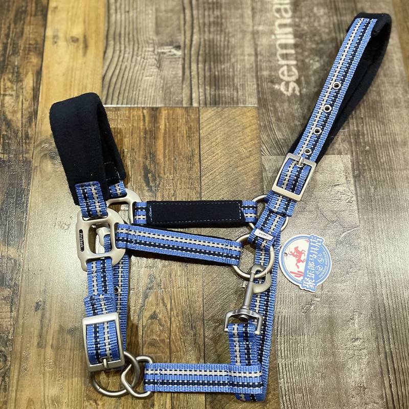 LIGHT BLUE (PONY)