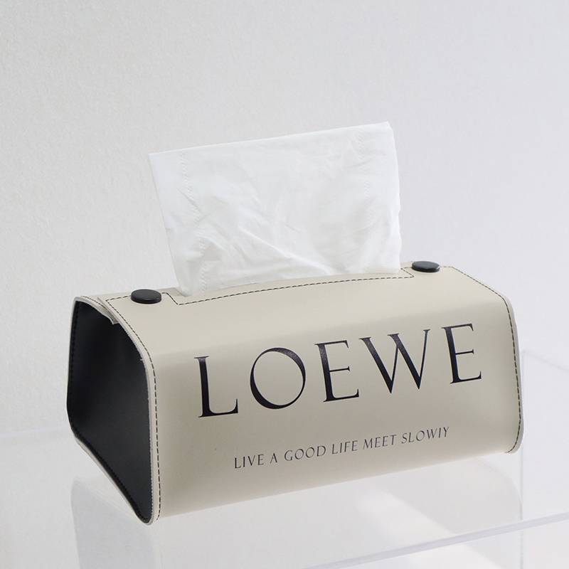 LOEWE ENGLISH