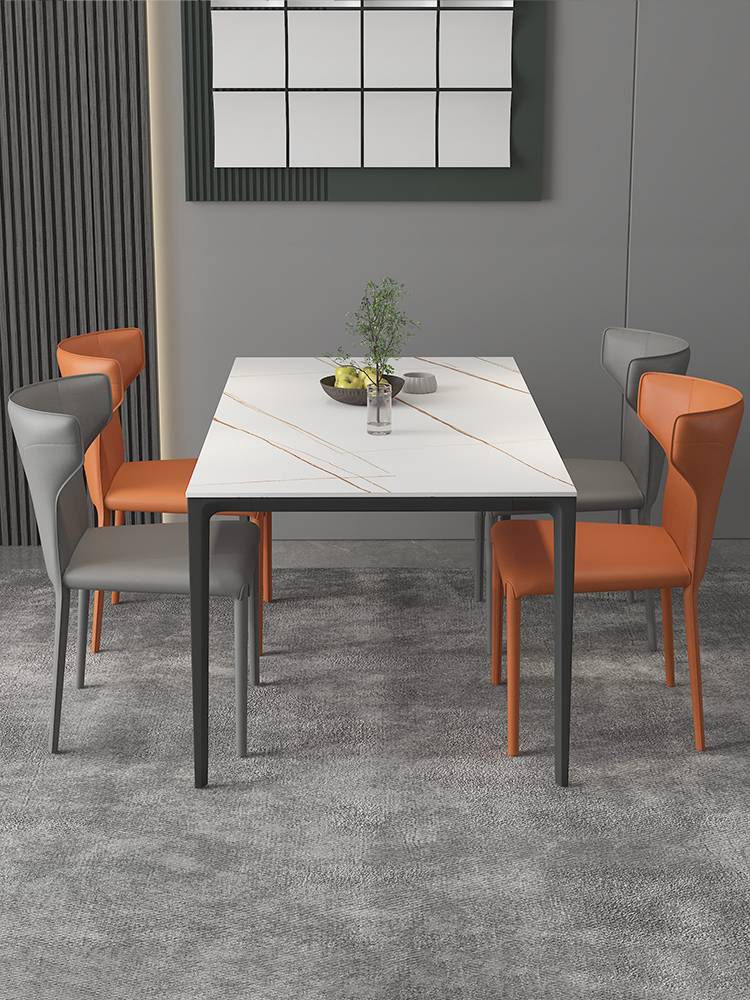 the saddler's very simple designer's chair, the loft industrial winder chair, the nordic saddler's chair