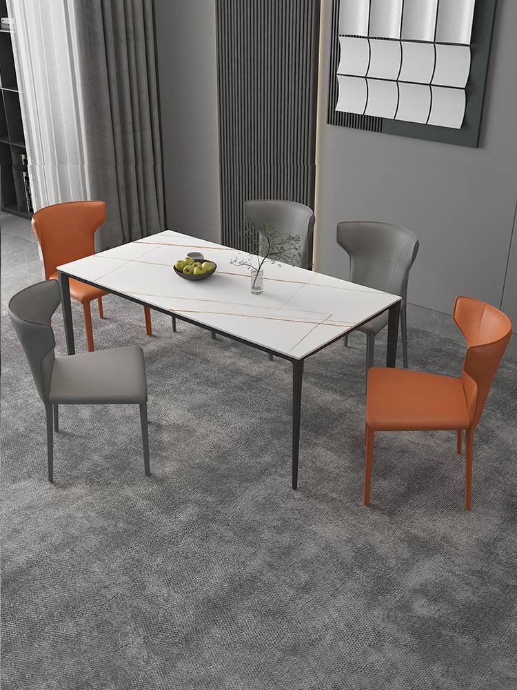 the saddler's very simple designer's chair, the loft industrial winder chair, the nordic saddler's chair
