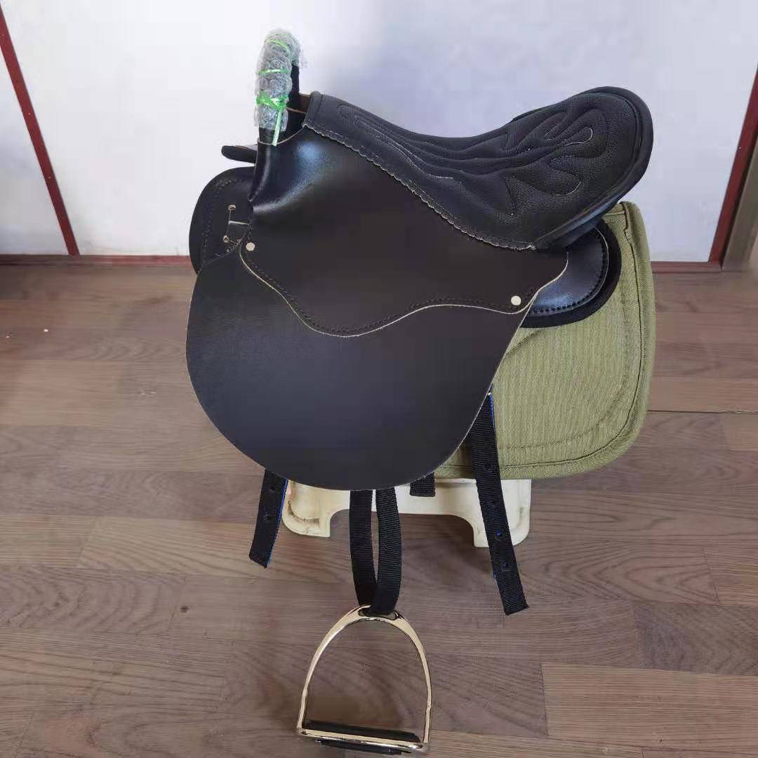 Black Full