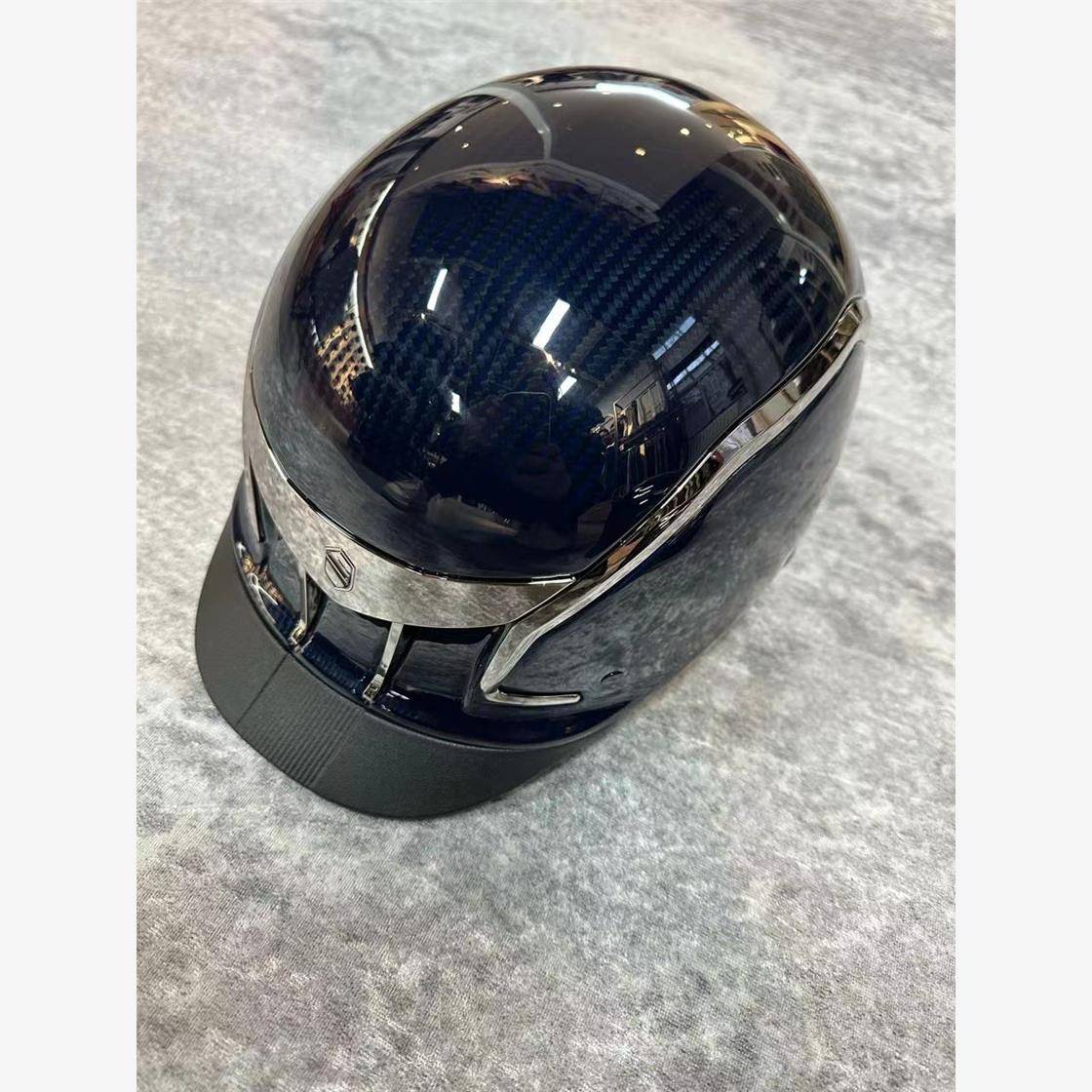 France imported Samshield Equestrian horse riding helmet equestrian matched equestrian helmet