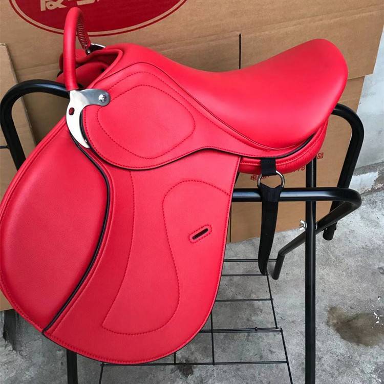 The whole red belly belt