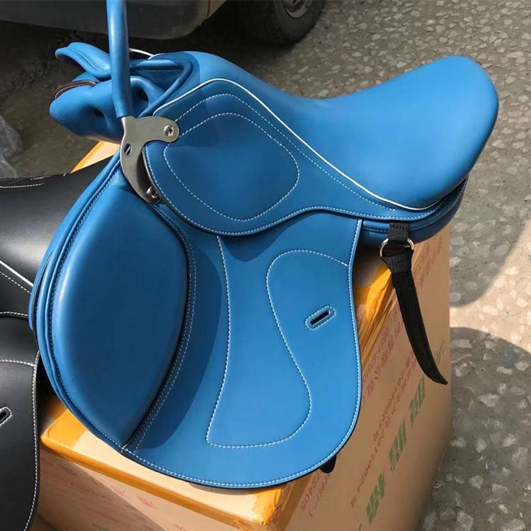 Blue tummy