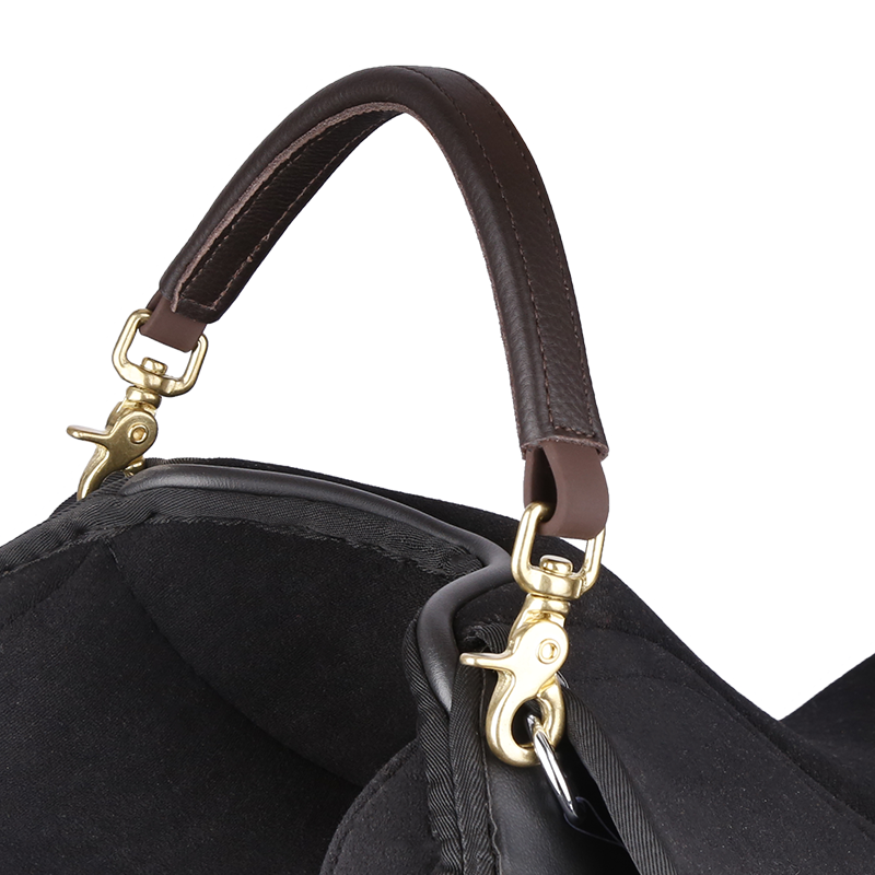 cavassion rafting handle ring leather handle handle collected racemid elements 8214028