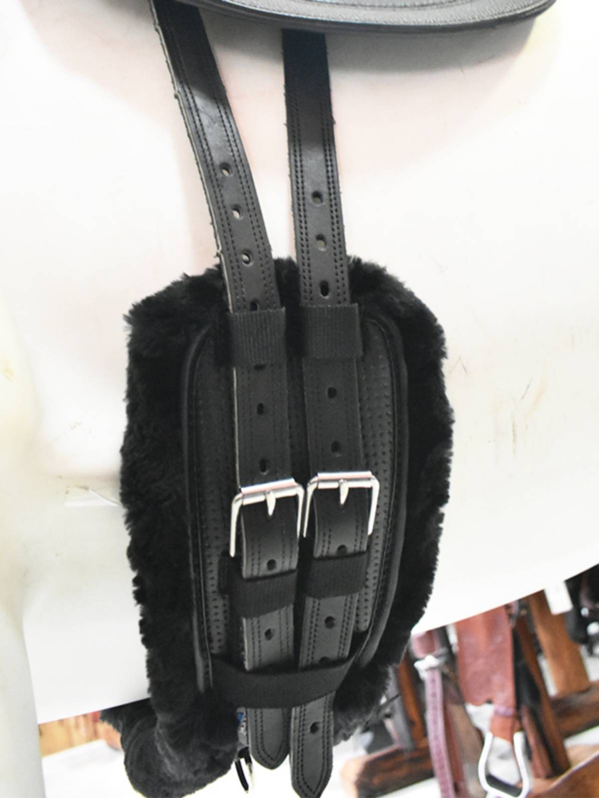 ARMA dress dance ribbon British saddle belly belly belt belt belt belt and hair shires belly belly endurance saddle belly strap
