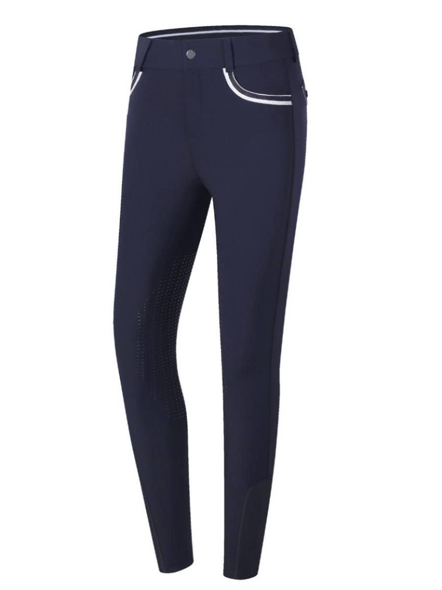 (Silicia gum) Tacorite pants riding horse pants spring and summer four seasons wear -resistant non -slip equestrian pants