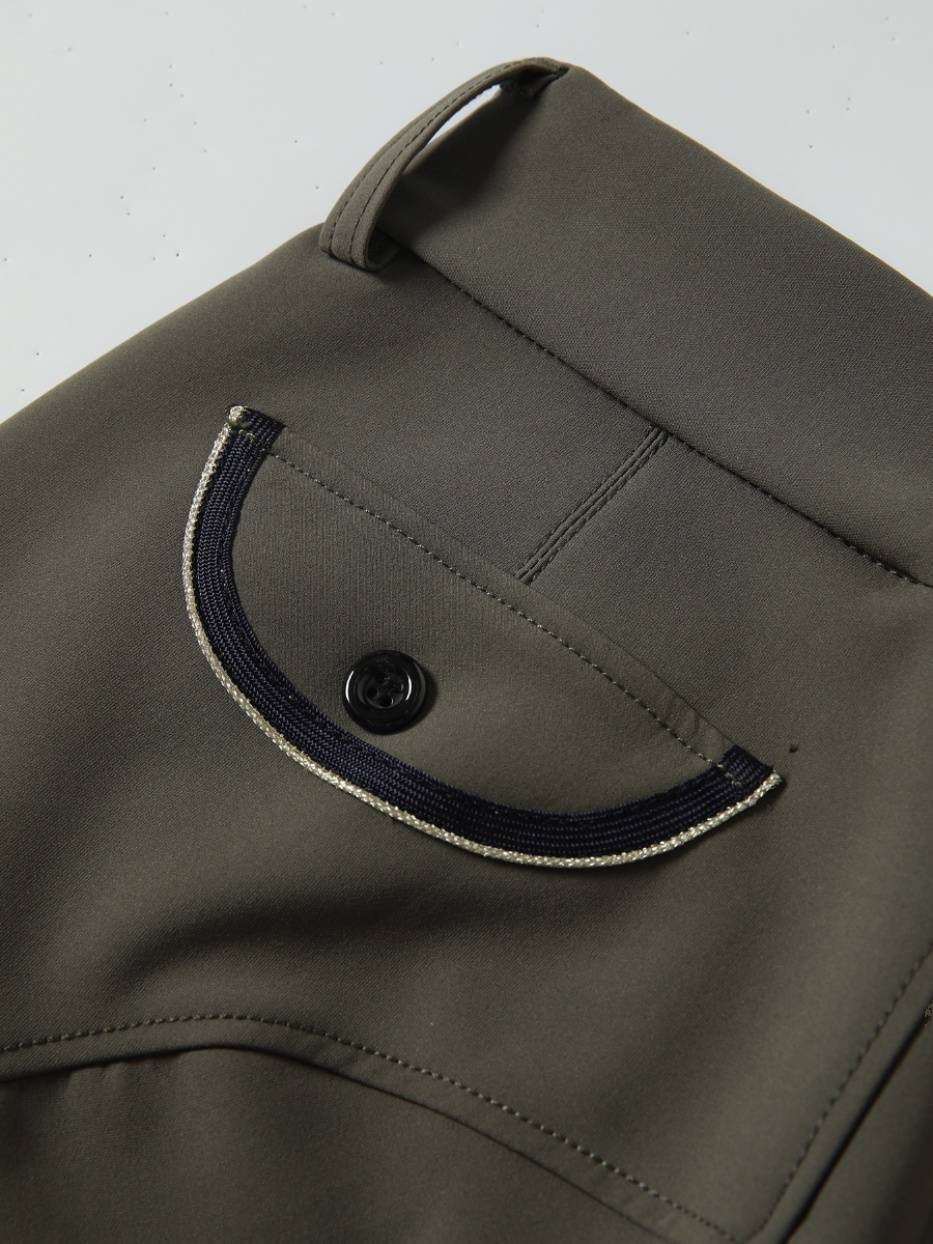 (Silicia gum) Tacorite pants riding horse pants spring and summer four seasons wear -resistant non -slip equestrian pants