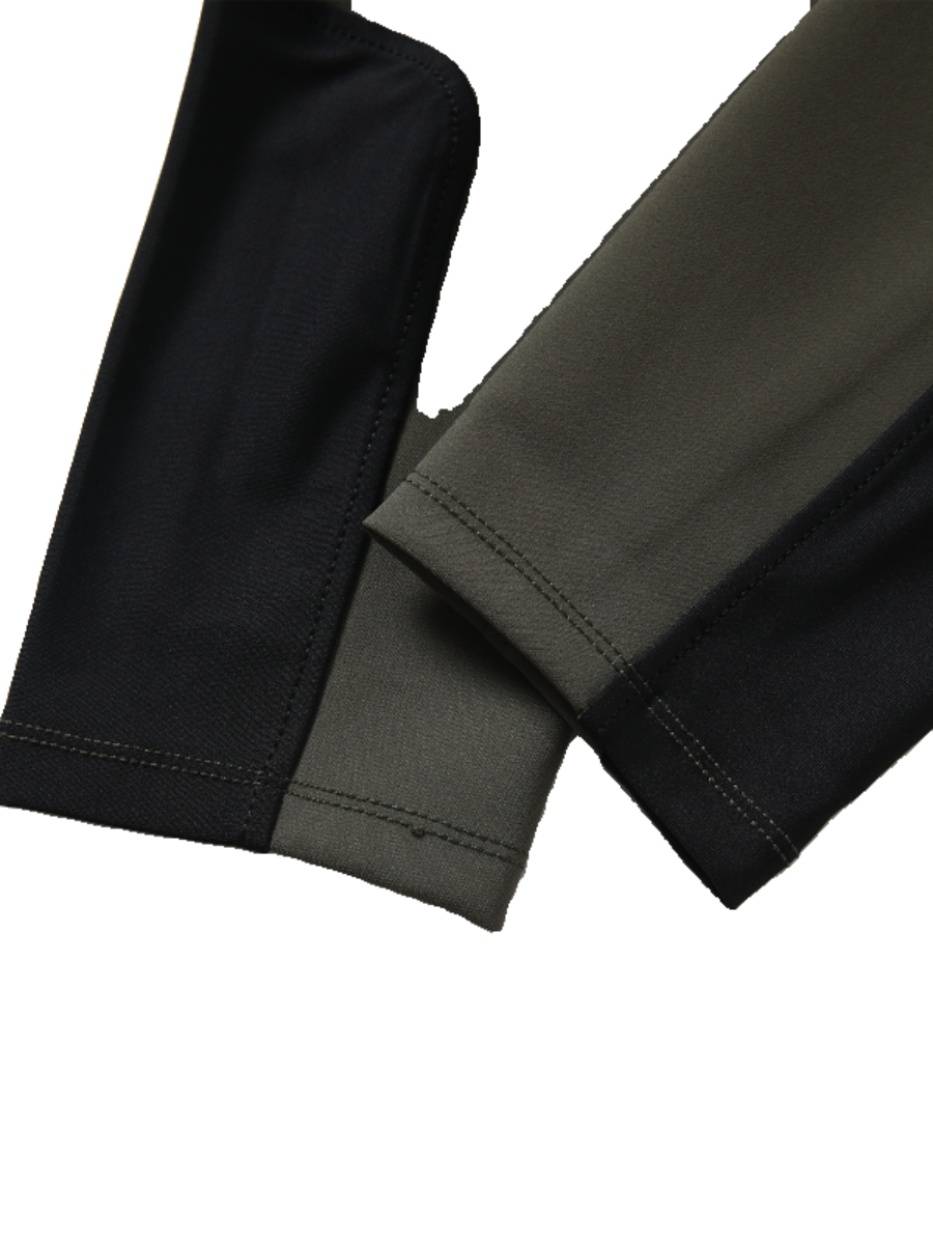 (Silicia gum) Tacorite pants riding horse pants spring and summer four seasons wear -resistant non -slip equestrian pants