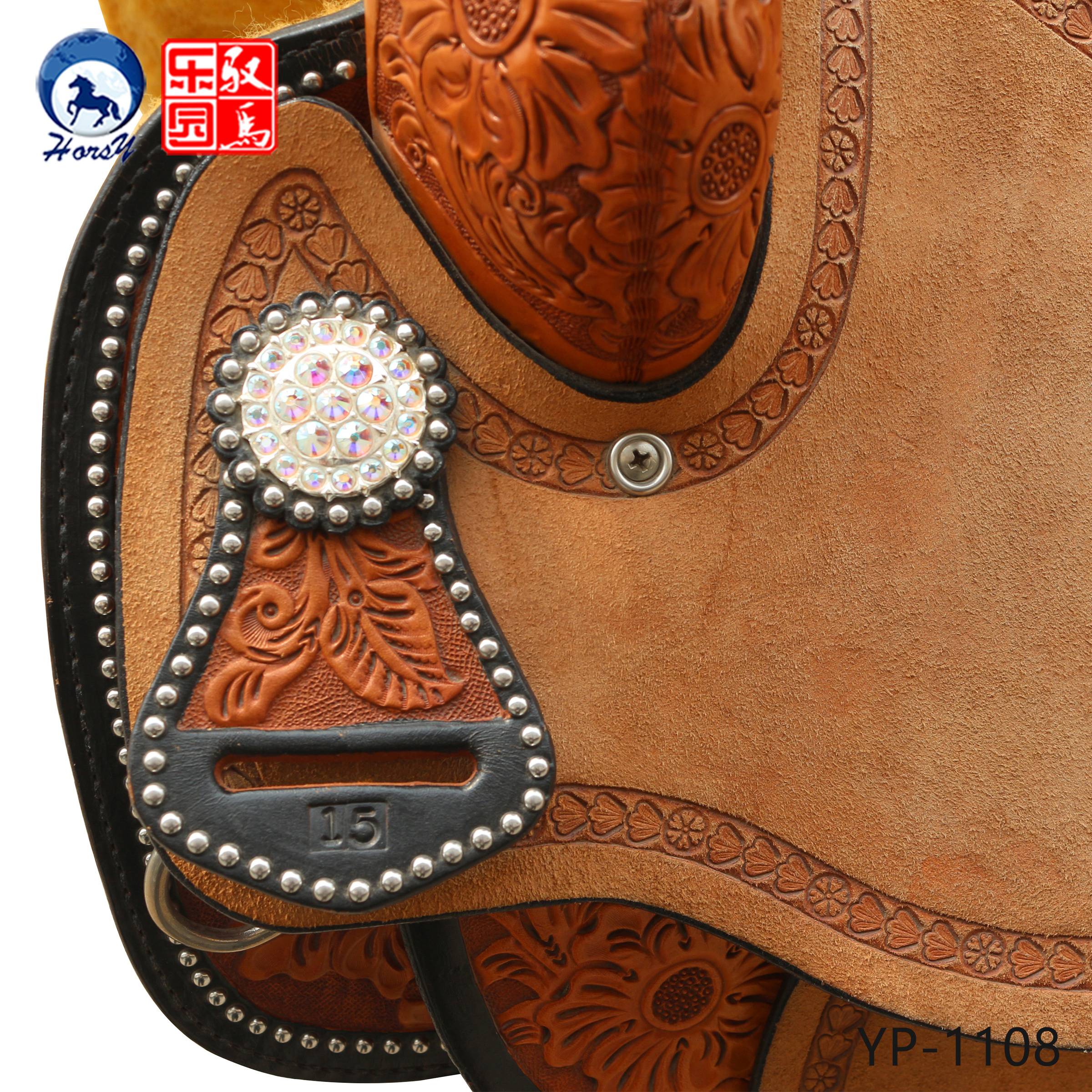 Textan western saddling American western denim carved silver jewelry saddling horses, horse horseproots