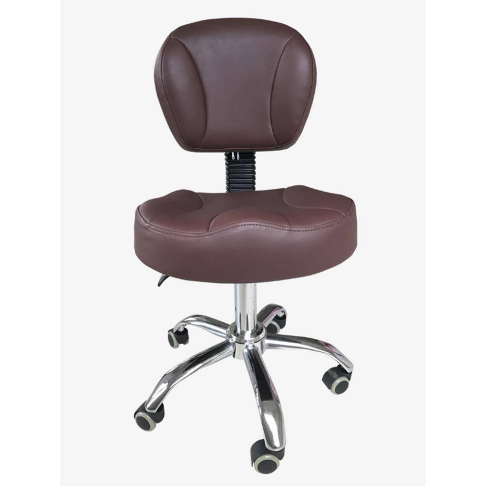THE SADDLE CHAIR, THE DENTIST SEAT, THE LIFT CHAIR, THE BEAUTY CHAIR, AND THE WHEEL WHEELER, THE MASTER CHAIR, THE B SUPER CHAIR