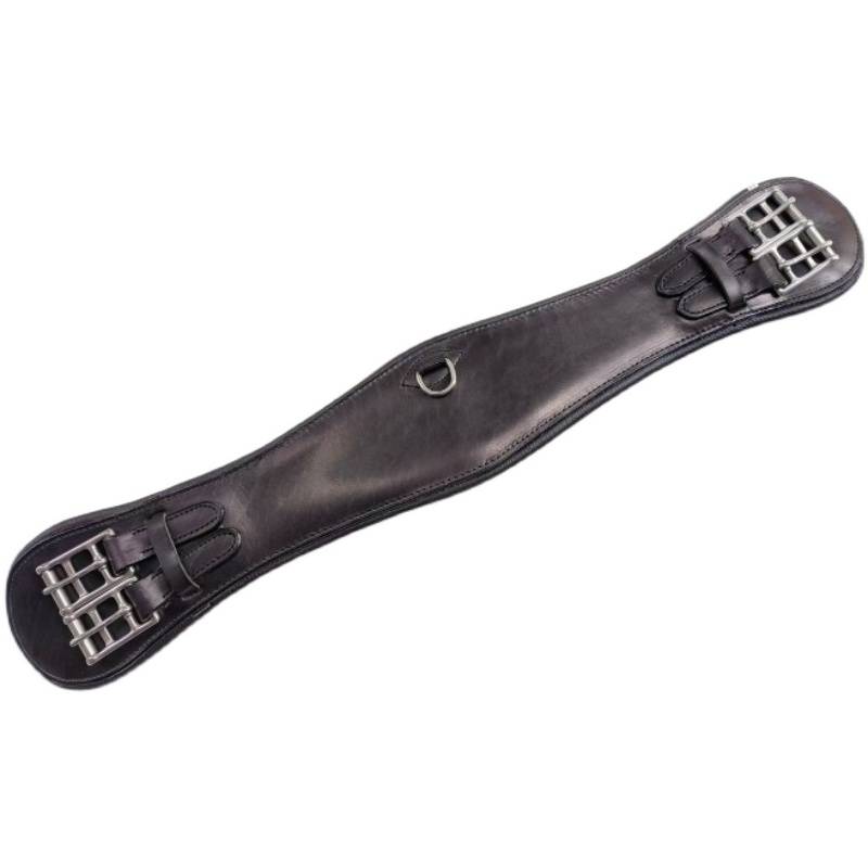 black 70 cm long