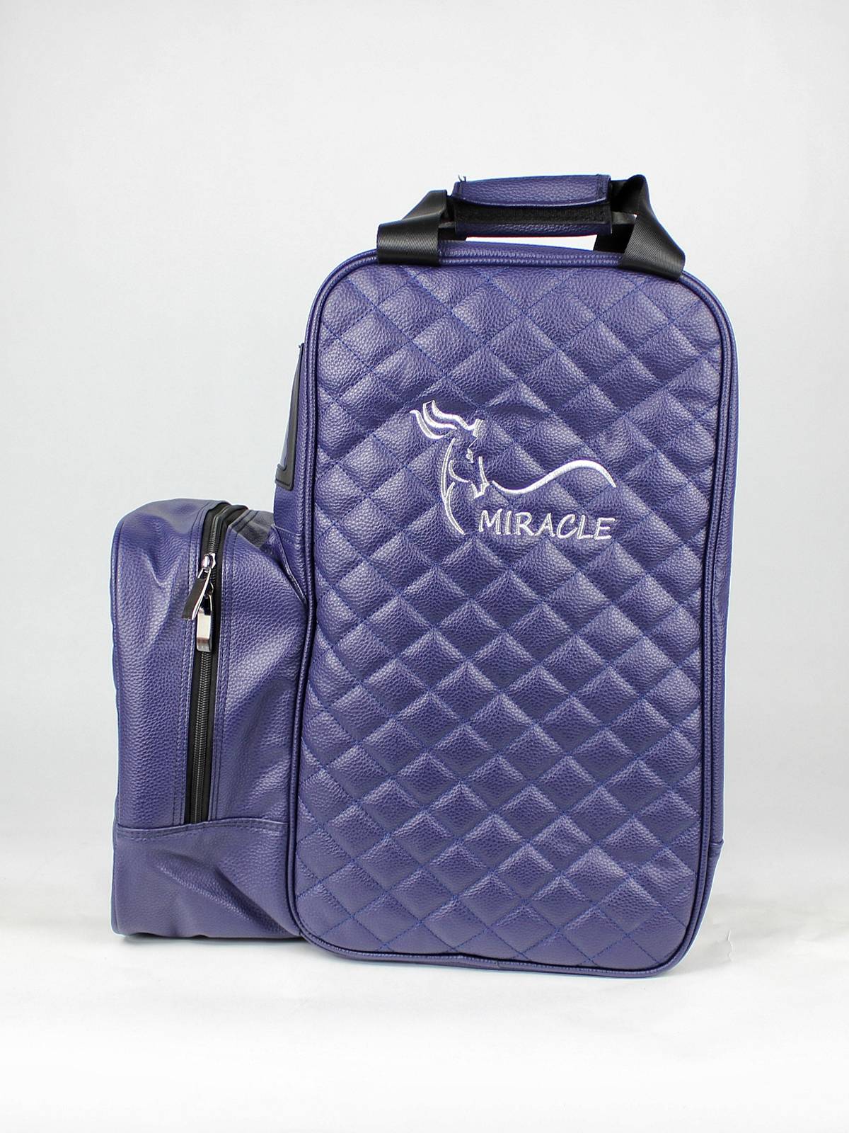 Children's horse riding equipment bag Knight boots helmet bag waterproof adult men's and female equestrian backpack shoulder bag professional equestrian bag