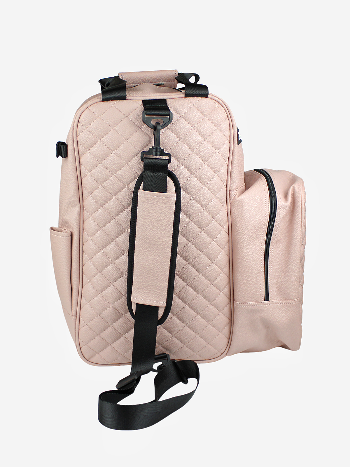 Children's horse riding equipment bag Knight boots helmet bag waterproof adult men's and female equestrian backpack shoulder bag professional equestrian bag