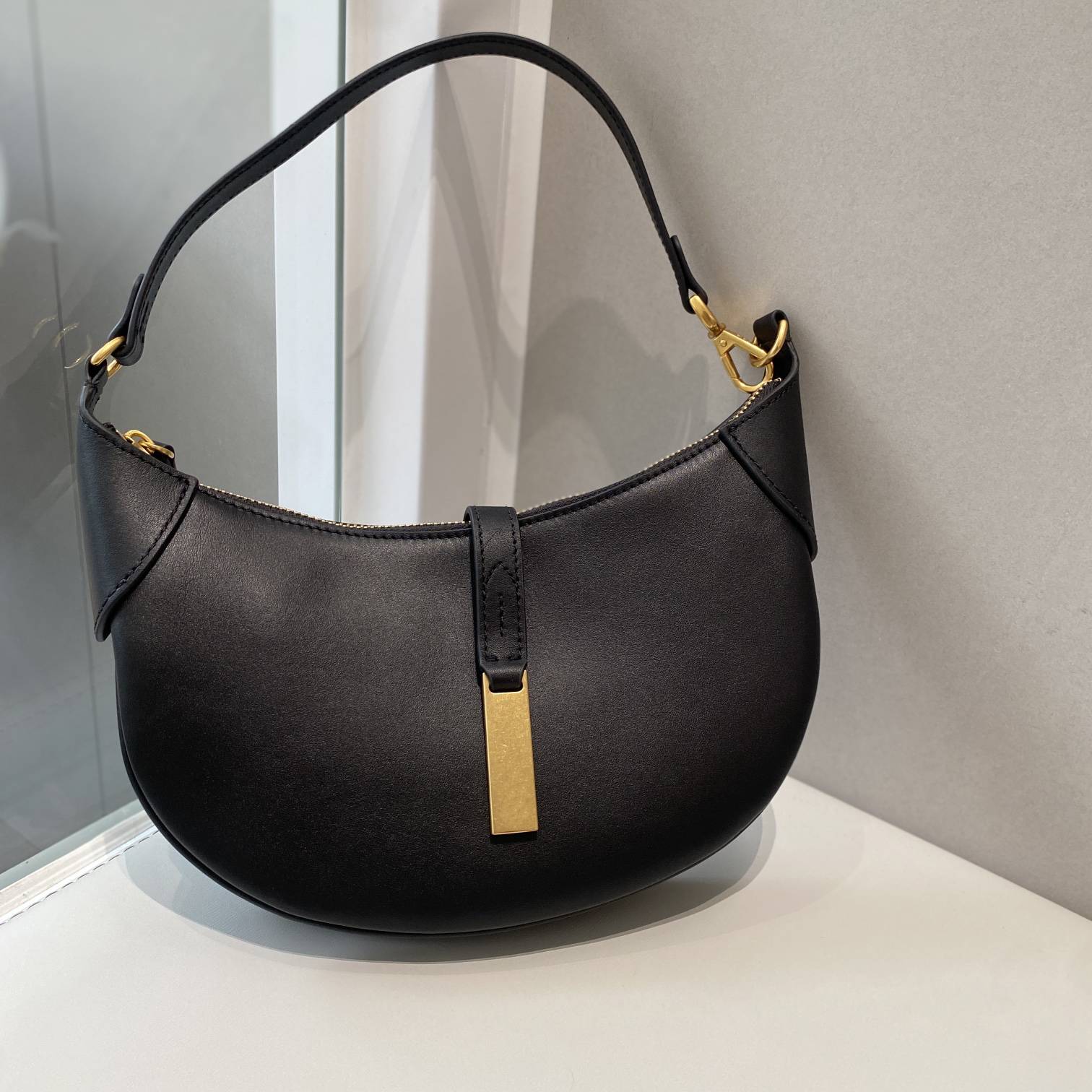 Black Small