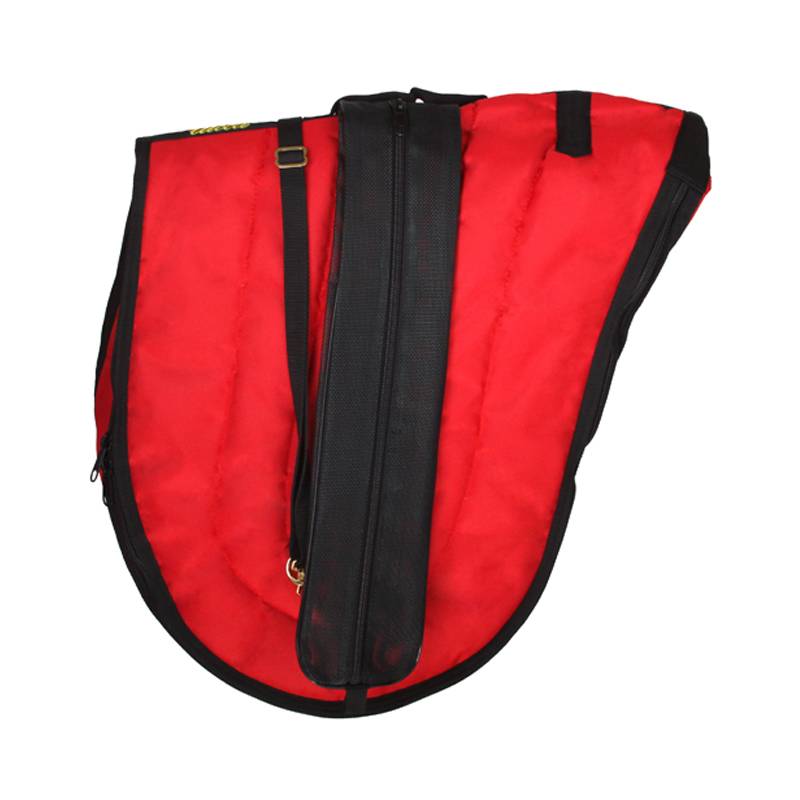 Lucca color saddle bag saddle bag equestrian bag Rockma horses 8219002