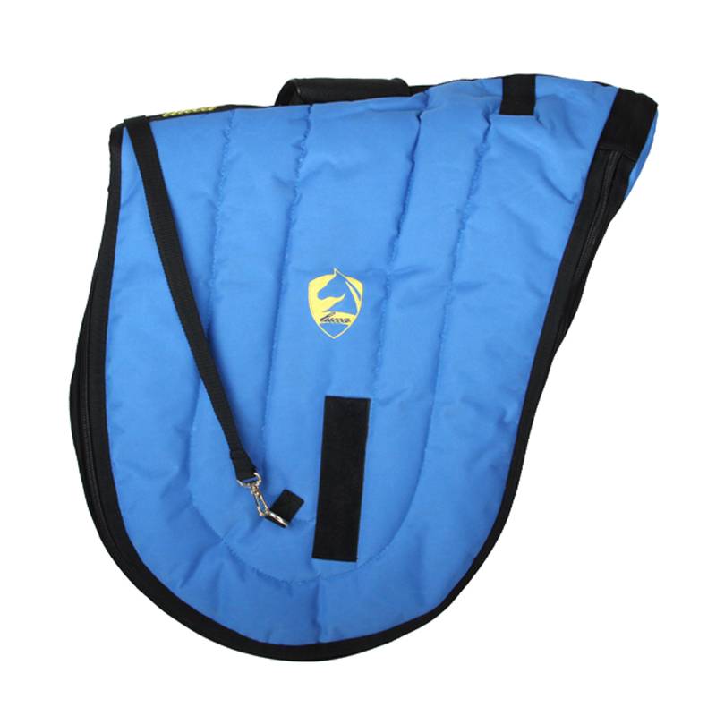 Lucca color saddle bag saddle bag equestrian bag Rockma horses 8219002