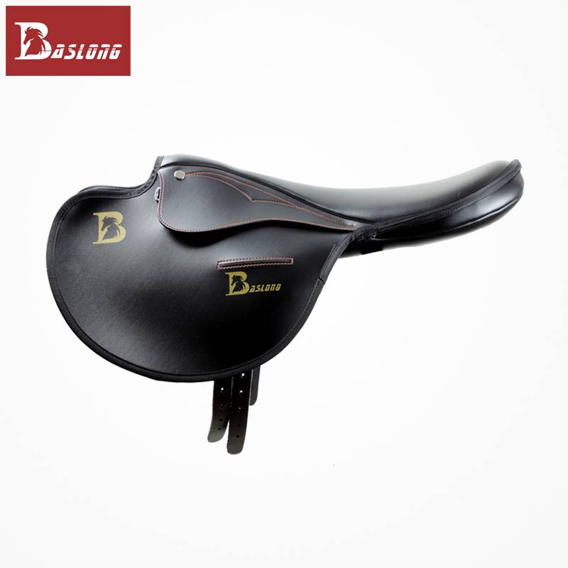 Speed races the saddles with a full set of saddles for the saddles