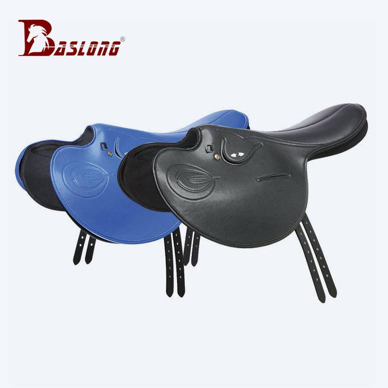 Morning Cartoon Saded Saddle Zilyco Australian Horse Horse Sadfare Eight -foot Dragon Horse Warkers Products