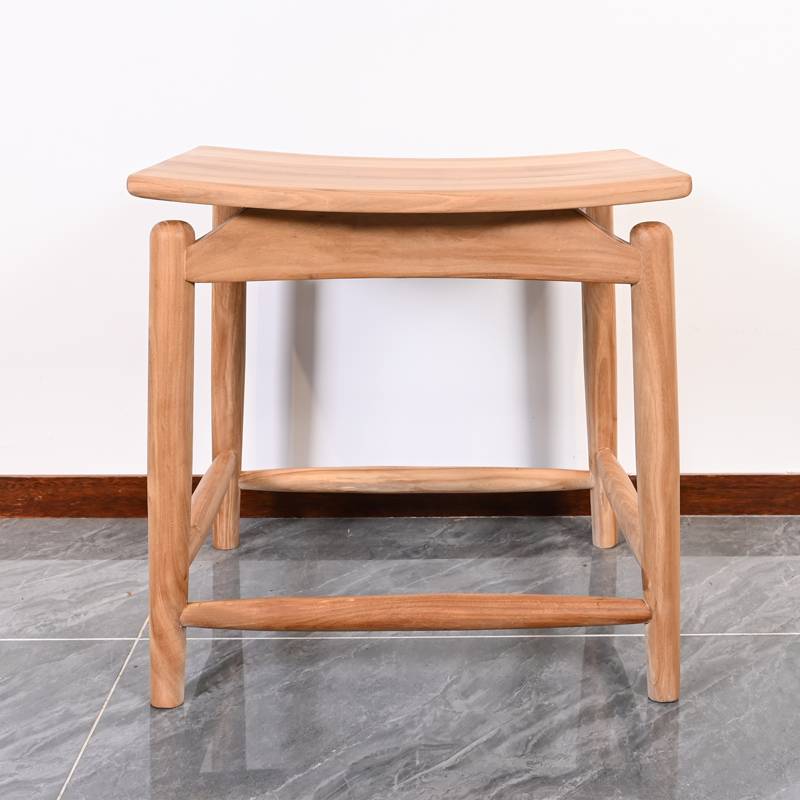 SECTION B [WIDE] RAW WOOD (FOUR PREFERENTIAL SUITS)