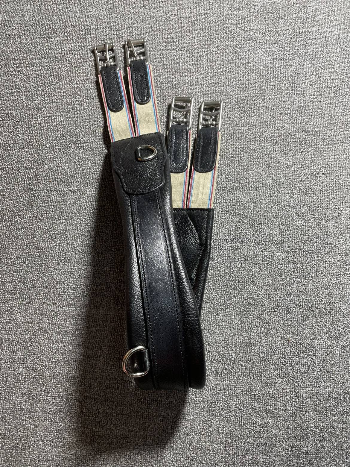 black 115cm