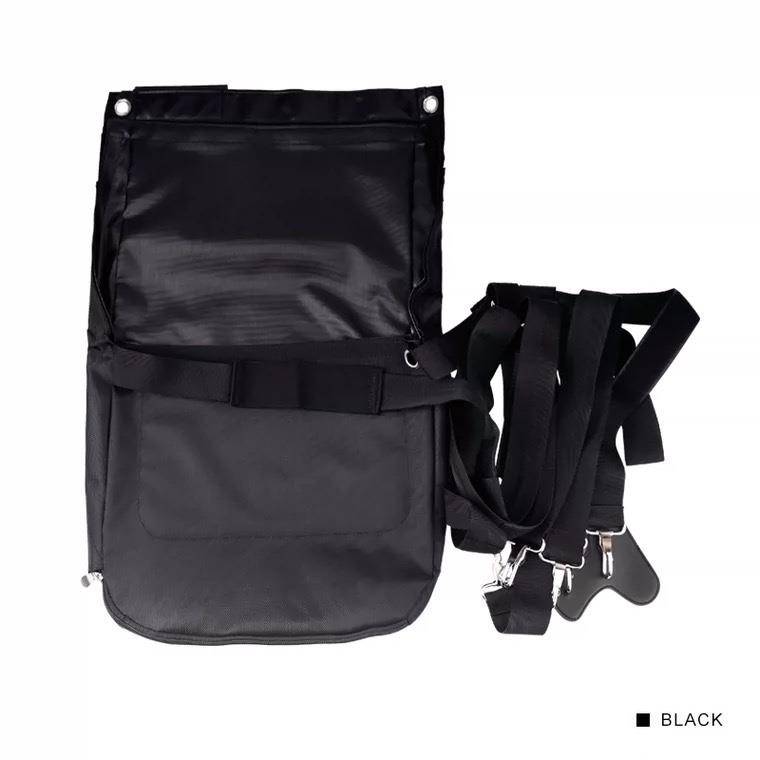2024 Urban environmental protection horse dung pocket wedding horse carriage horses and horses dung bag scenic area horse dung pocket equestrian horses waterproof waterproof