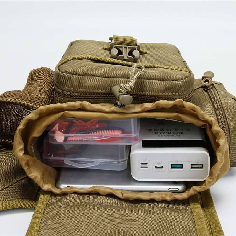 Male Army Mats Bags Sadfare Bags Bags Outdoor Sports Bag Tactical Shoulder Crossbody Bag Sadfare Bag Camera Bag