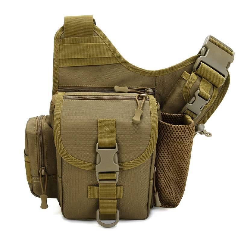 Male Army Mats Bags Sadfare Bags Bags Outdoor Sports Bag Tactical Shoulder Crossbody Bag Sadfare Bag Camera Bag