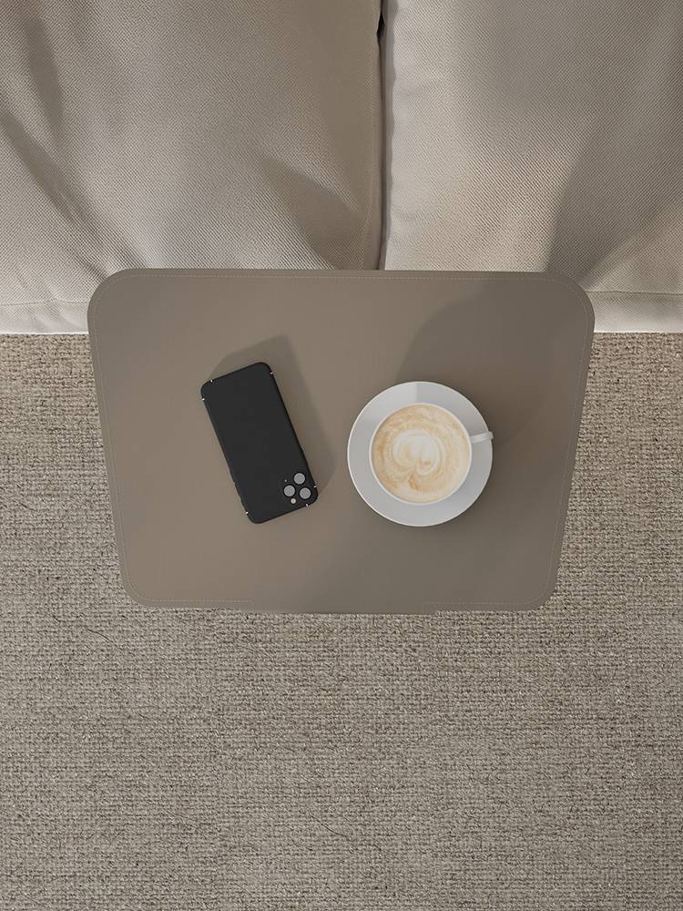 A few corners of the Italian living room sofa, a few corners of the sofa at the sofa of the sofa at the sofa of the sofa at the sofa of the sofa at the sofa of the sofa at the sofa, the modern side table, the saddle leather bedroom bedside coffee table ta
