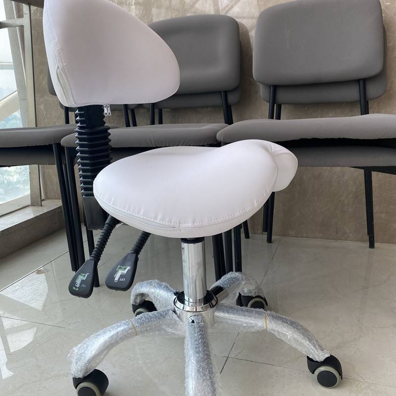QUICK-HAIRED OPERATING ROOM LIFTS A SADDLE CHAIR FOR HUMANS, C-MC COMPUTER RIDES A CHAIR BAR TO ROTATE OFFICE